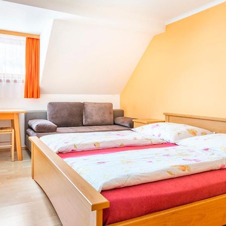 Appartement Binderhof à Weisspriach Extérieur photo