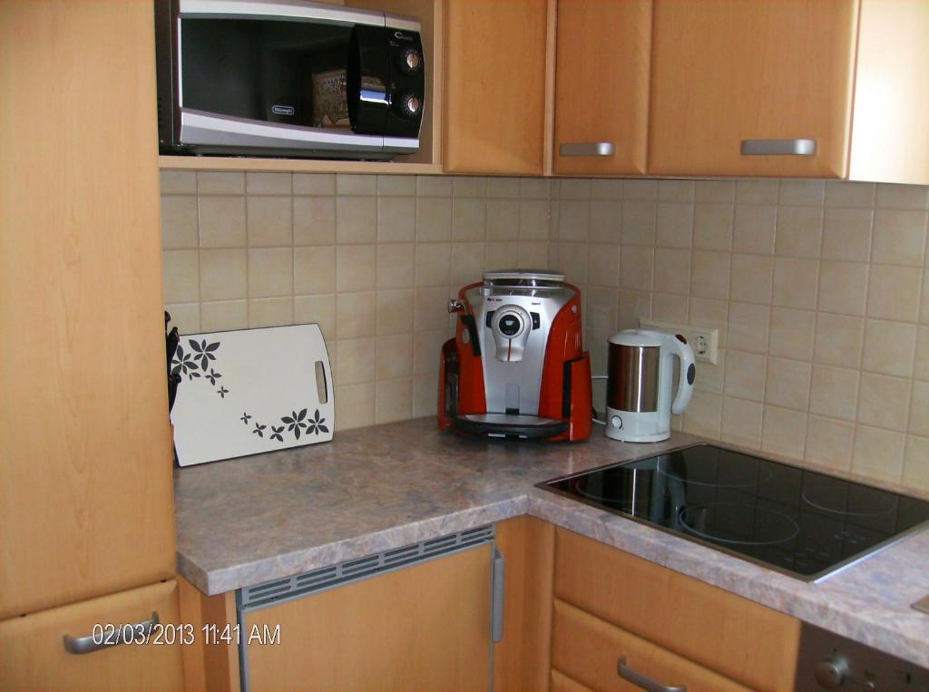 Appartement Binderhof à Weisspriach Chambre photo