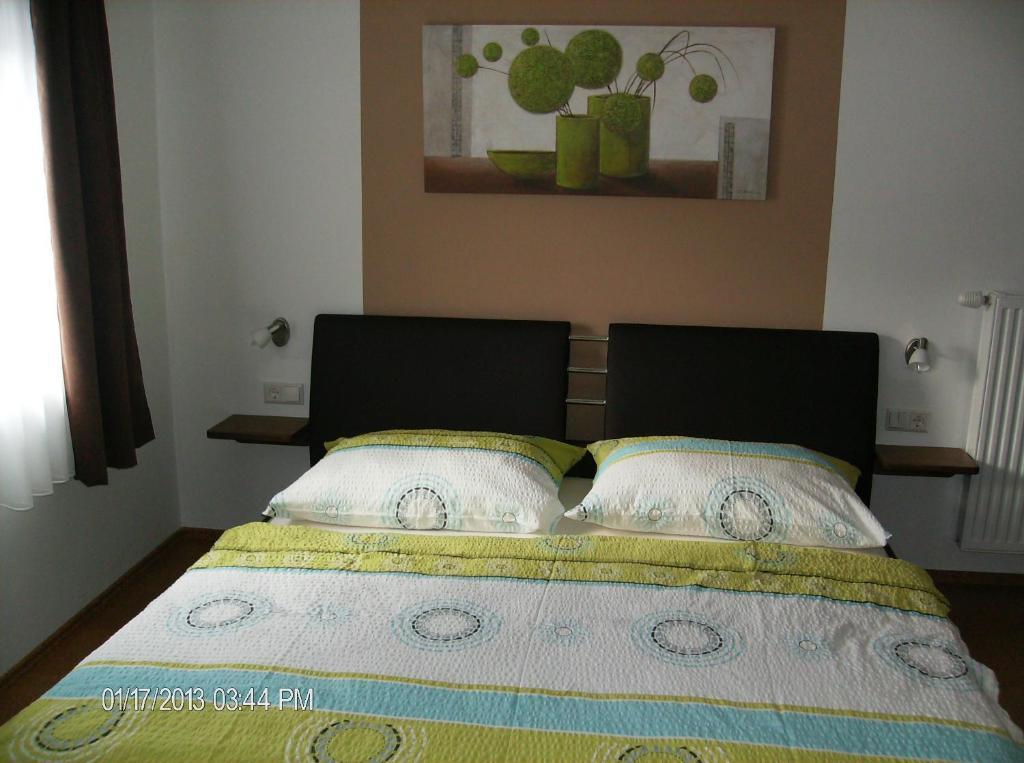 Appartement Binderhof à Weisspriach Chambre photo