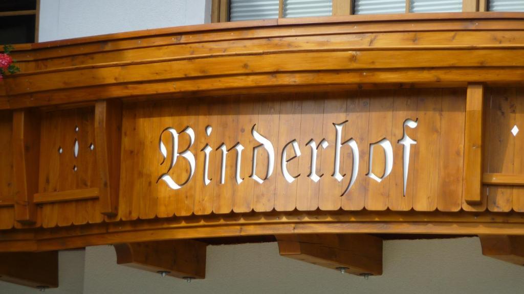 Appartement Binderhof à Weisspriach Extérieur photo